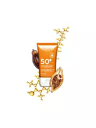 CLARINS | Protezione solare - Crème Solaire Jeunesse Très Haute Protection SPF 50+ 50ml | Senza colore