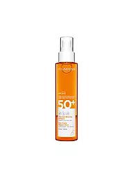 CLARINS | Protezione solare - Eau-en-Brume Solaire Corps UVB / UVA 50 + 150ml | Senza colore