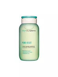 CLARINS | PURE-RESET Tonico Purificante Opacizzante 200ml | Senza colore