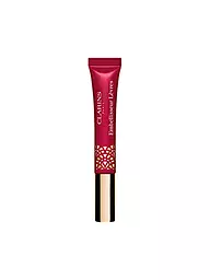 CLARINS | Rossetto - Eclat Minute Embellisseur Levres (06 Rosewood Shimmer) | Rosso