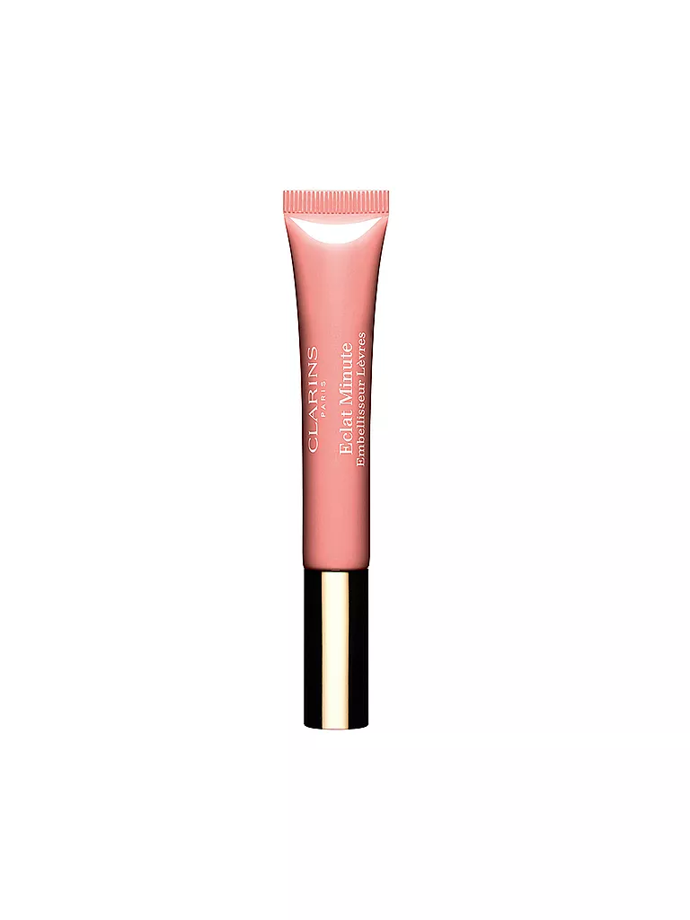 CLARINS | Rossetto - Eclat Minute Embellisseur Levres (05 Candy Shimmer) | Rosa