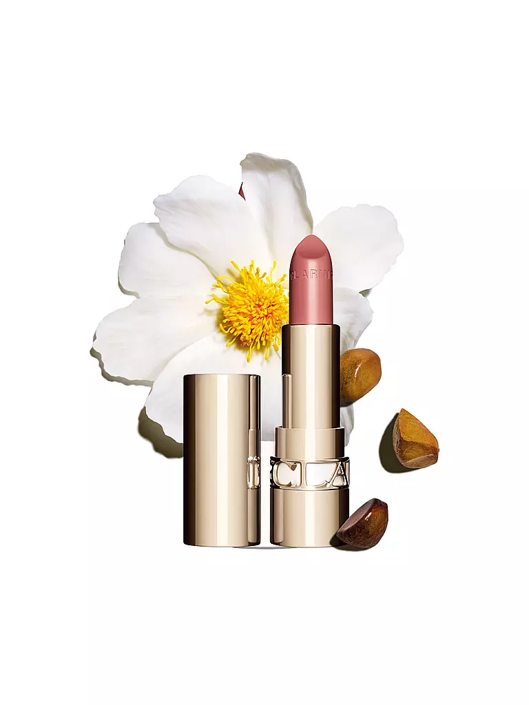 CLARINS | Rossetto - Joli Rouge (787 Camellia Nude) | Corallo