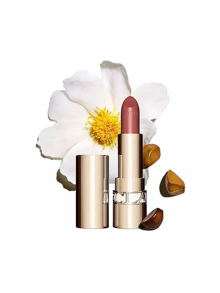 CLARINS | Rossetto - Joli Rouge Refill (731 Rose Berry) | Bacca