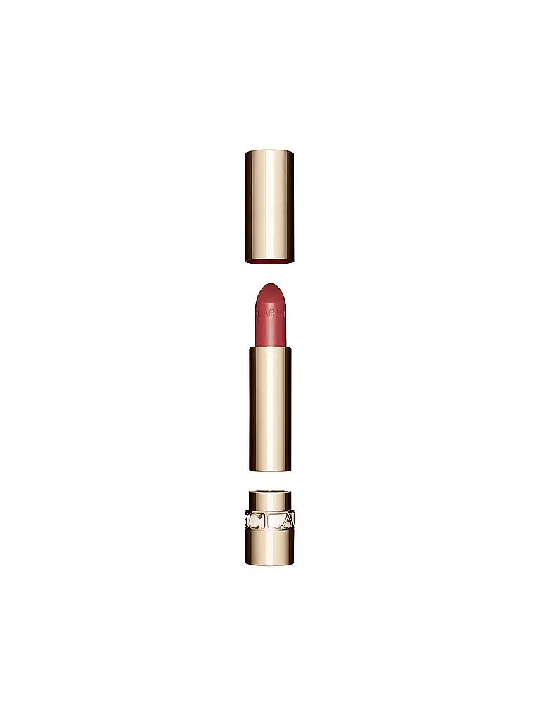 CLARINS | Rossetto - Joli Rouge Refill (732 Grenadine) | Rosso scuro