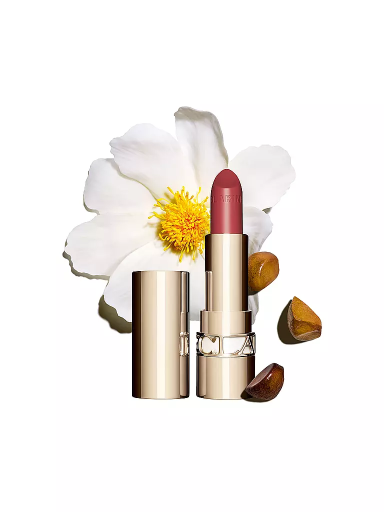 CLARINS | Rossetto - Joli Rouge Refill (732 Grenadine) | Rosso scuro