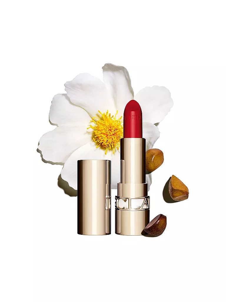 CLARINS | Rossetto - Joli Rouge Refill (743 Cherry Red) | 