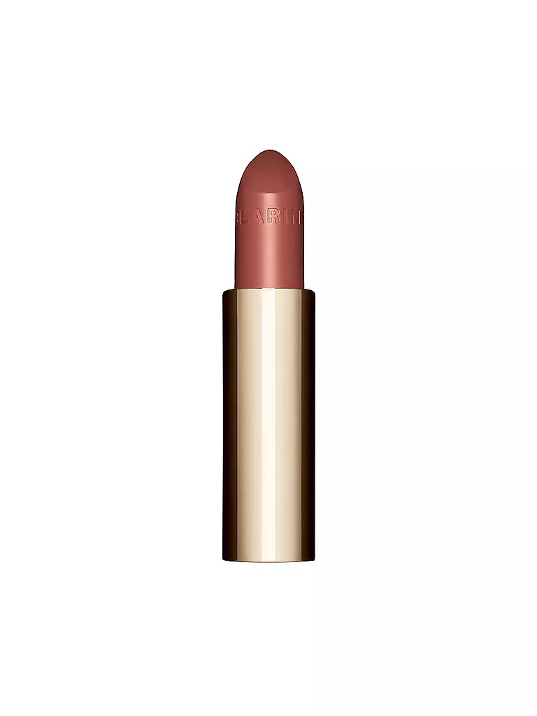 CLARINS | Rossetto - Joli Rouge Refill (757 Nude Brick) | Rosso scuro