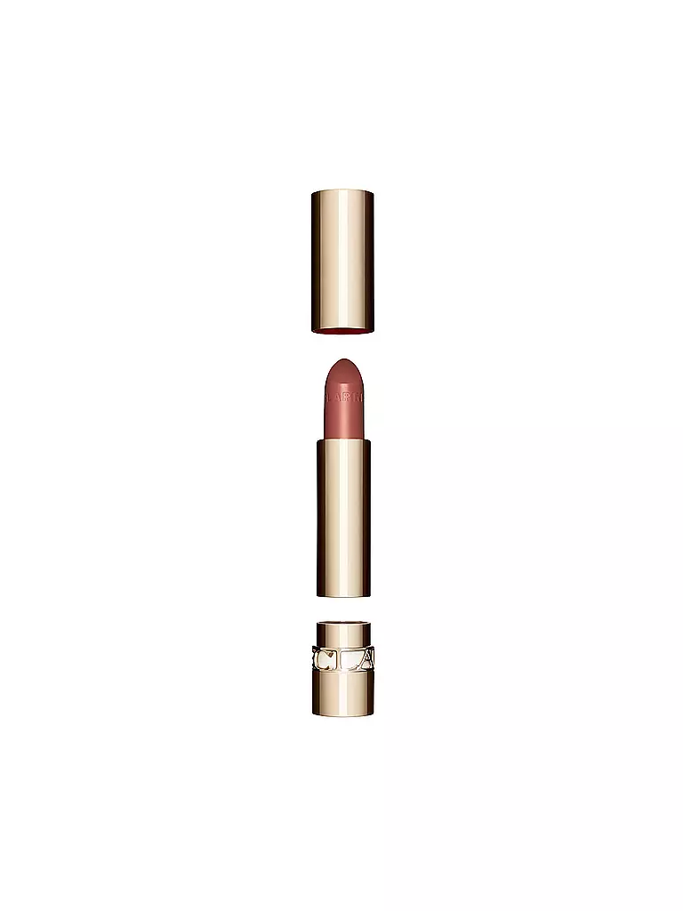 CLARINS | Rossetto - Joli Rouge Refill (757 Nude Brick) | Rosso scuro