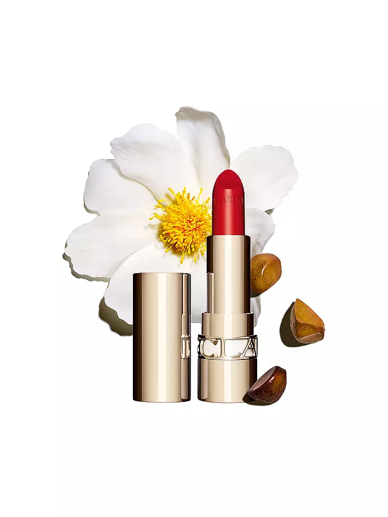 CLARINS | Rossetto - Joli Rouge Refill (768 Strawberry) | 