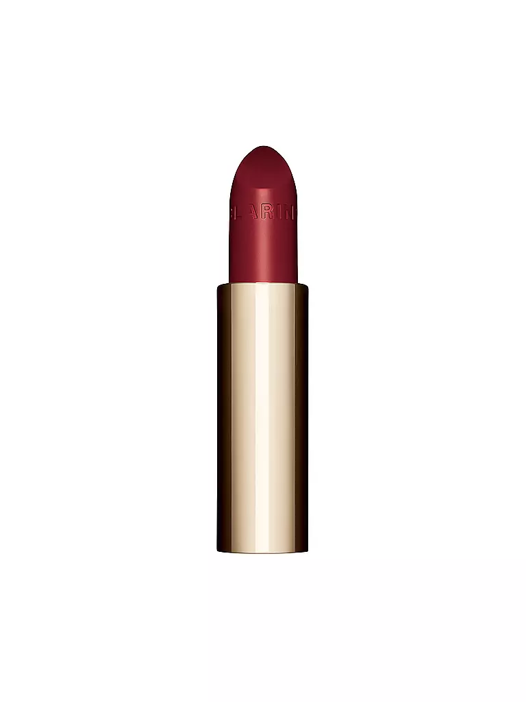 CLARINS | Rossetto - Joli Rouge Refill (769 Burgundy Lily) | Rosso scuro