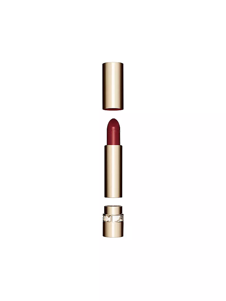 CLARINS | Rossetto - Joli Rouge Refill (769 Burgundy Lily) | Rosso scuro