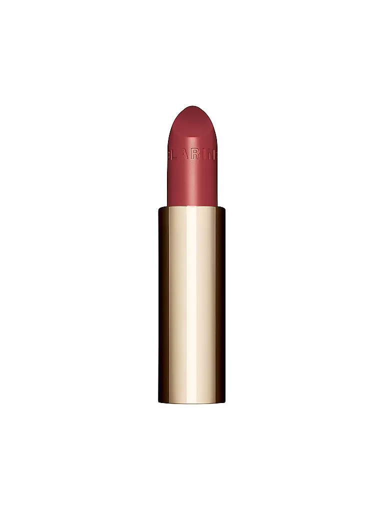 CLARINS | Rossetto - Joli Rouge Refill (774 Pink Blossom) | Rosso scuro