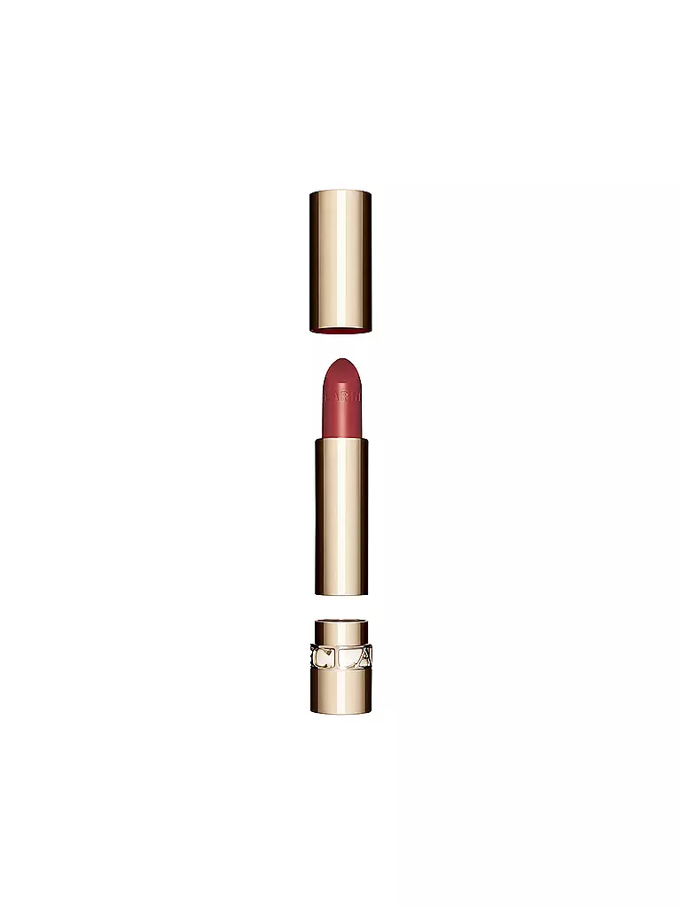 CLARINS | Rossetto - Joli Rouge Refill (774 Pink Blossom) | Rosso scuro
