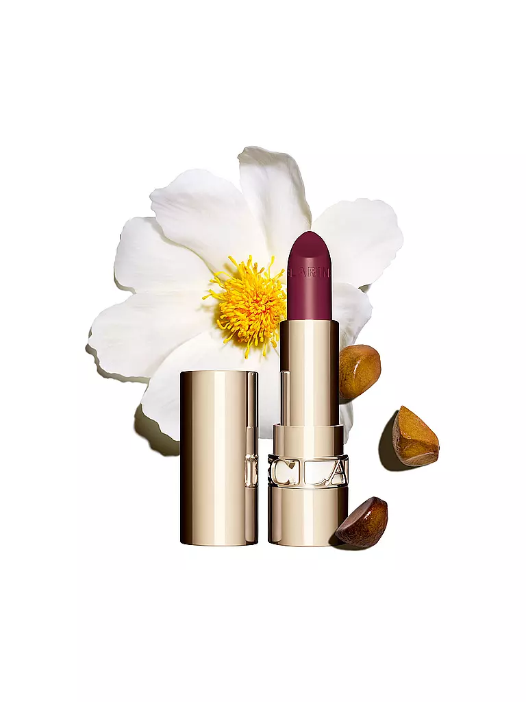 CLARINS | Rossetto - Joli Rouge Refill (776 Fuchsia Cosmos) | Rosso scuro
