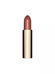 CLARINS | Rossetto - Joli Rouge Refill (757 Nude Brick) | Rosso scuro