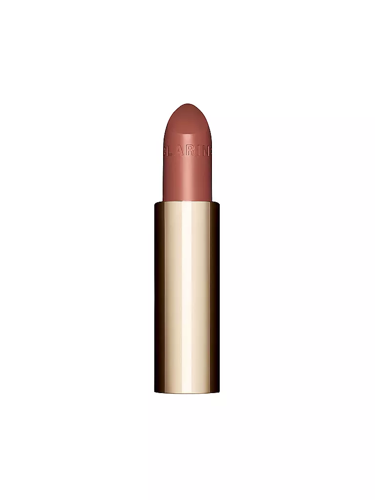 CLARINS | Rossetto - Joli Rouge Refill (778 Peccan Nude) | Rosso scuro