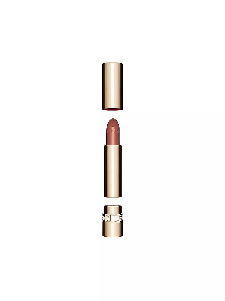 CLARINS | Rossetto - Joli Rouge Refill (778 Peccan Nude) | Rosso scuro