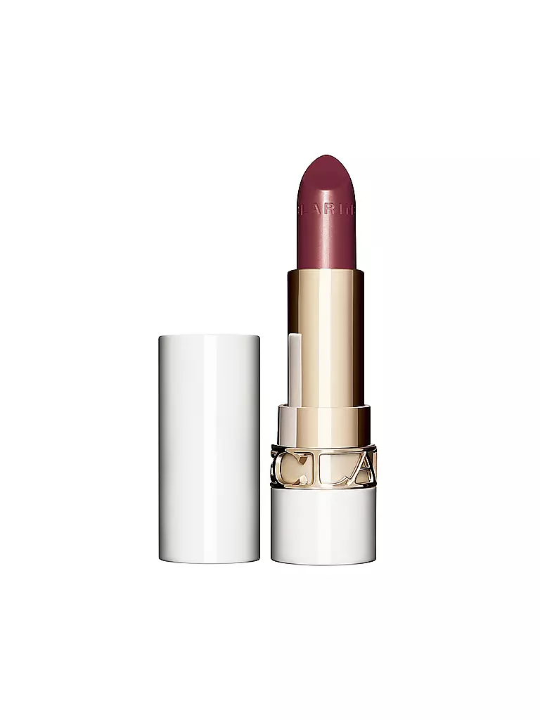 CLARINS | Rossetto - Joli Rouge Shine (744S Soft Plum) | Bacca