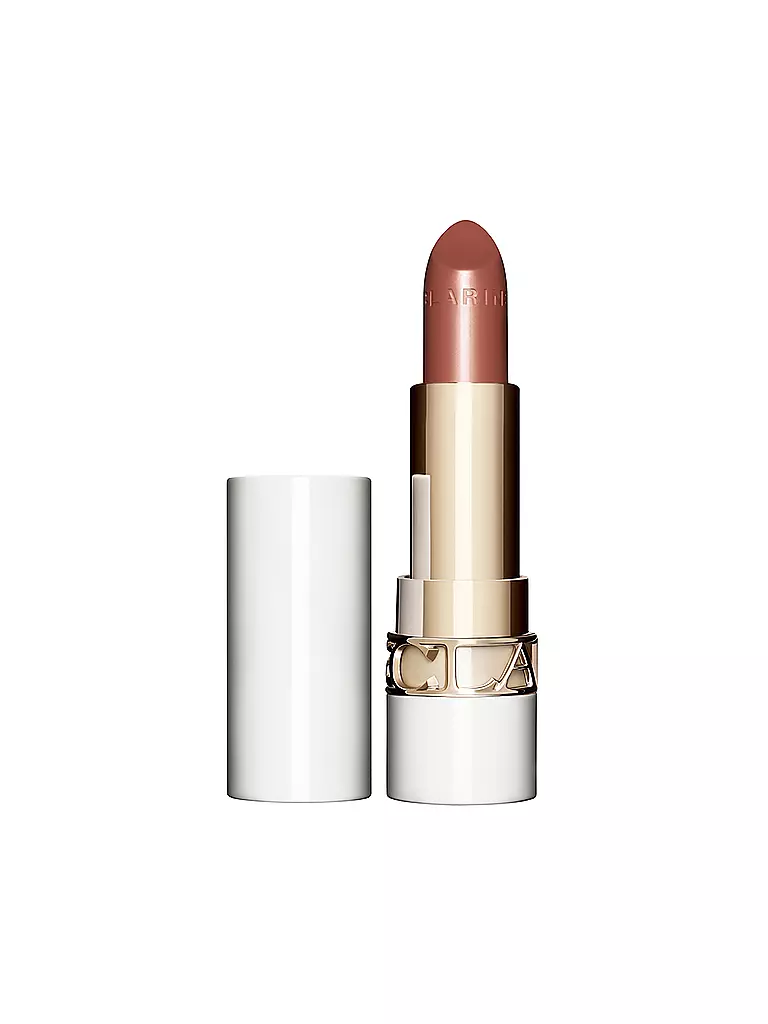 CLARINS | Rossetto - Joli Rouge Shine (757S Nude Brick) | Cammello
