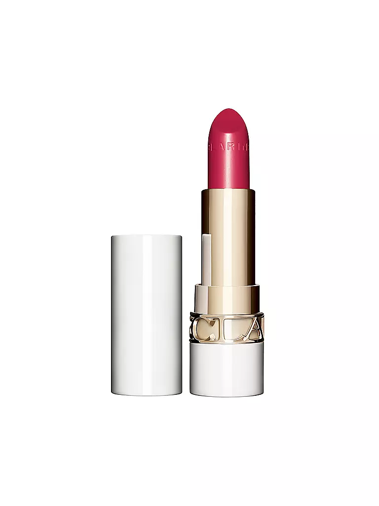 CLARINS | Rossetto - Joli Rouge Shine (762S Pop Pink) | Fucsia