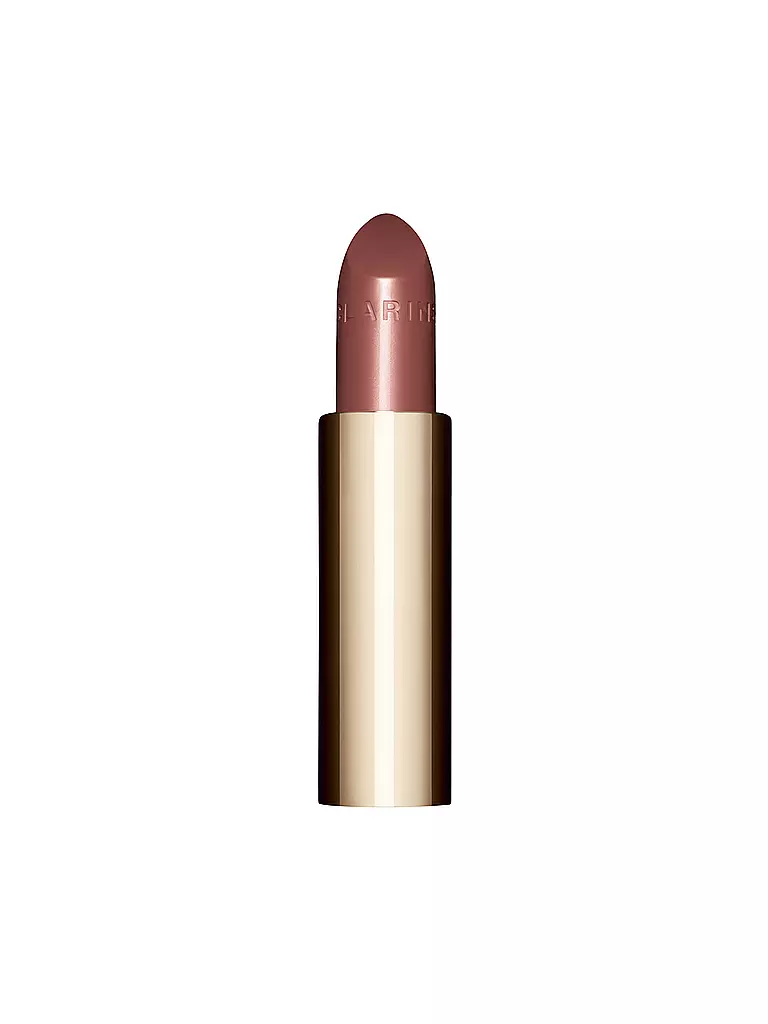 CLARINS | Rossetto - Joli Rouge Shine Refill (706S Fig) | Rosso scuro