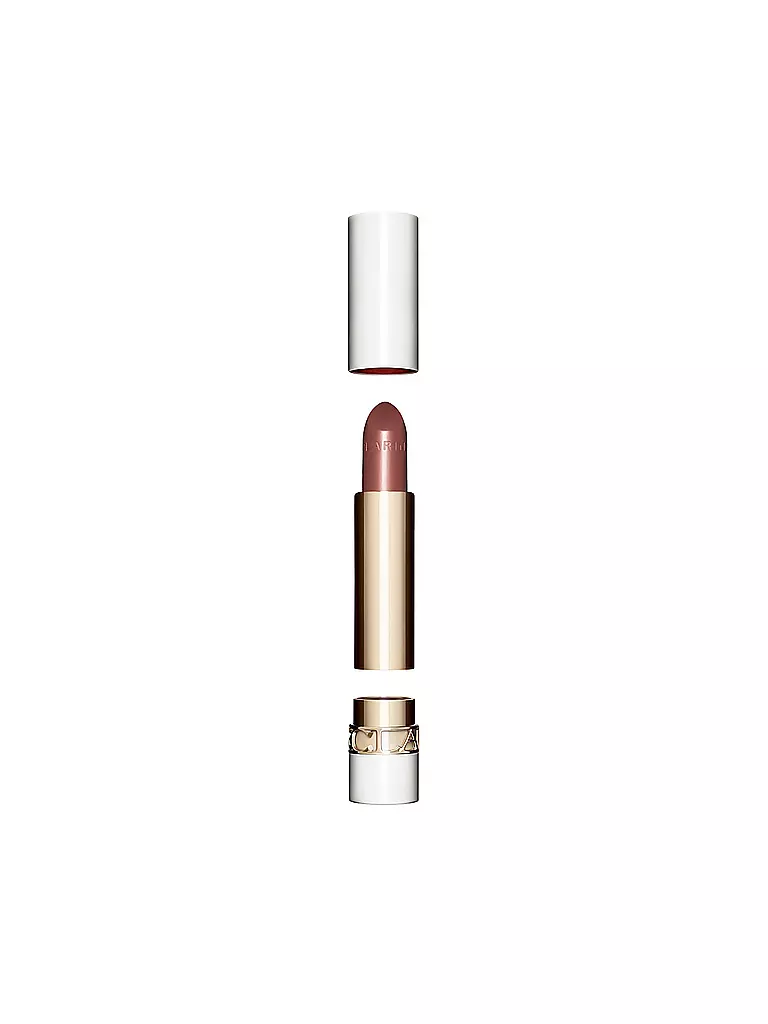 CLARINS | Rossetto - Joli Rouge Shine Refill (706S Fig) | Rosso scuro