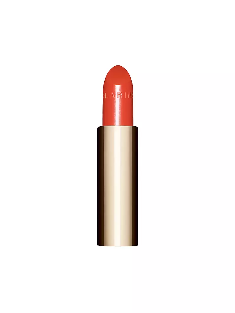 CLARINS | Rossetto - Joli Rouge Shine Refill (711S Papaya) | Arancione
