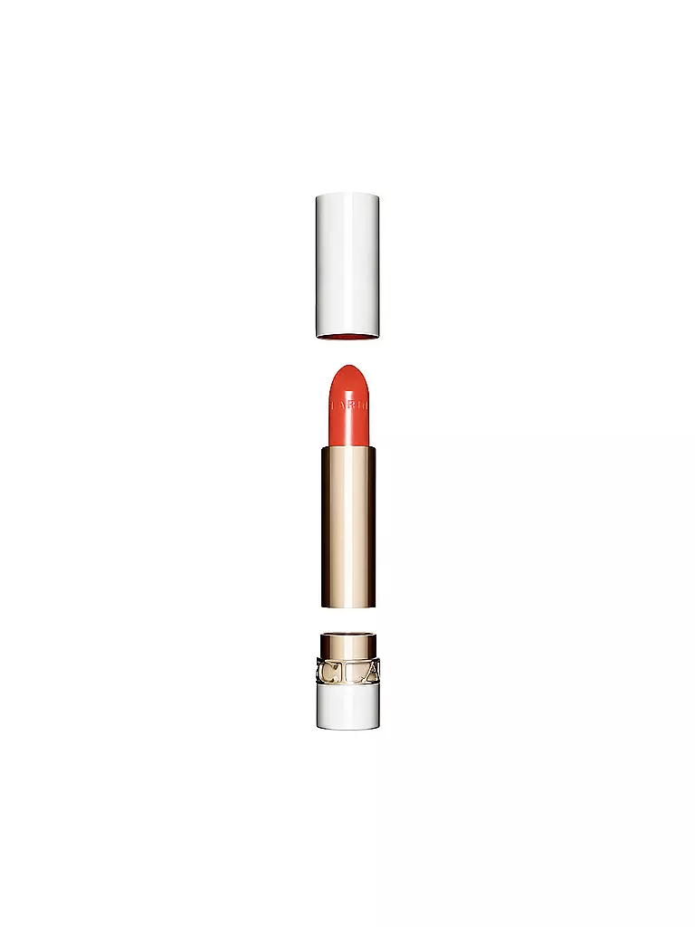 CLARINS | Rossetto - Joli Rouge Shine Refill (711S Papaya) | Arancione