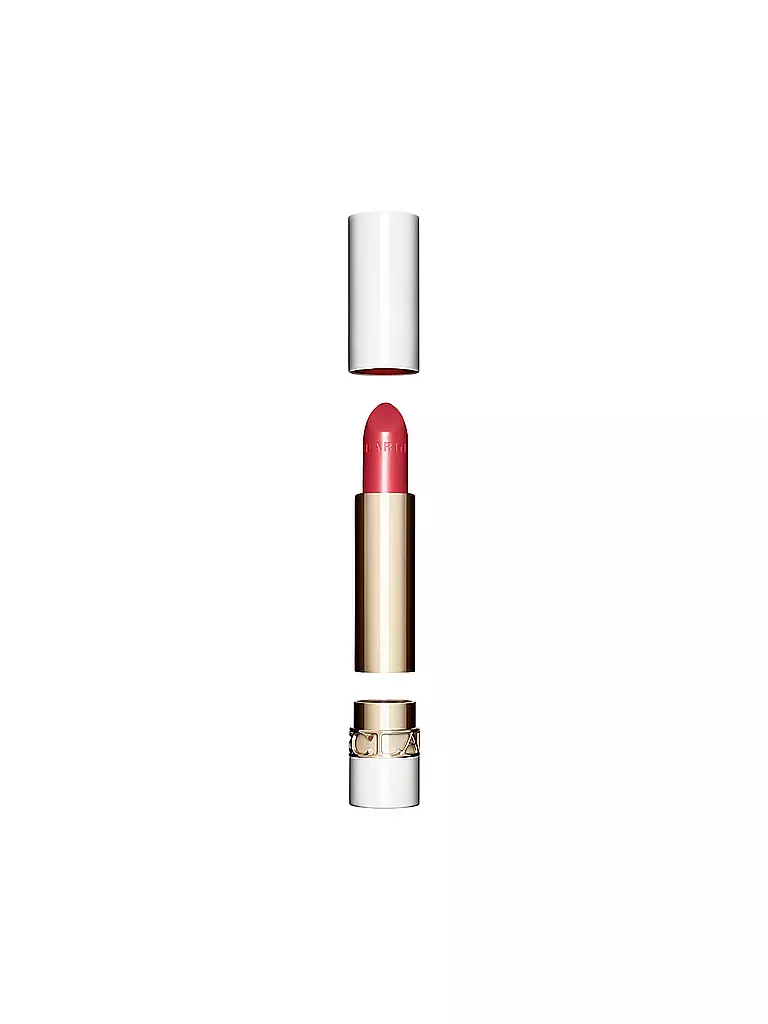 CLARINS | Rossetto - Joli Rouge Shine Refill (723S Raspberry) | Rosa