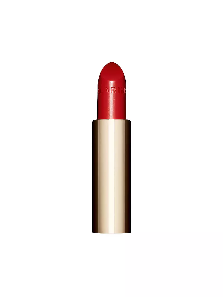 CLARINS | Rossetto - Joli Rouge Shine Refill (742S Joli Rouge) | Rosso