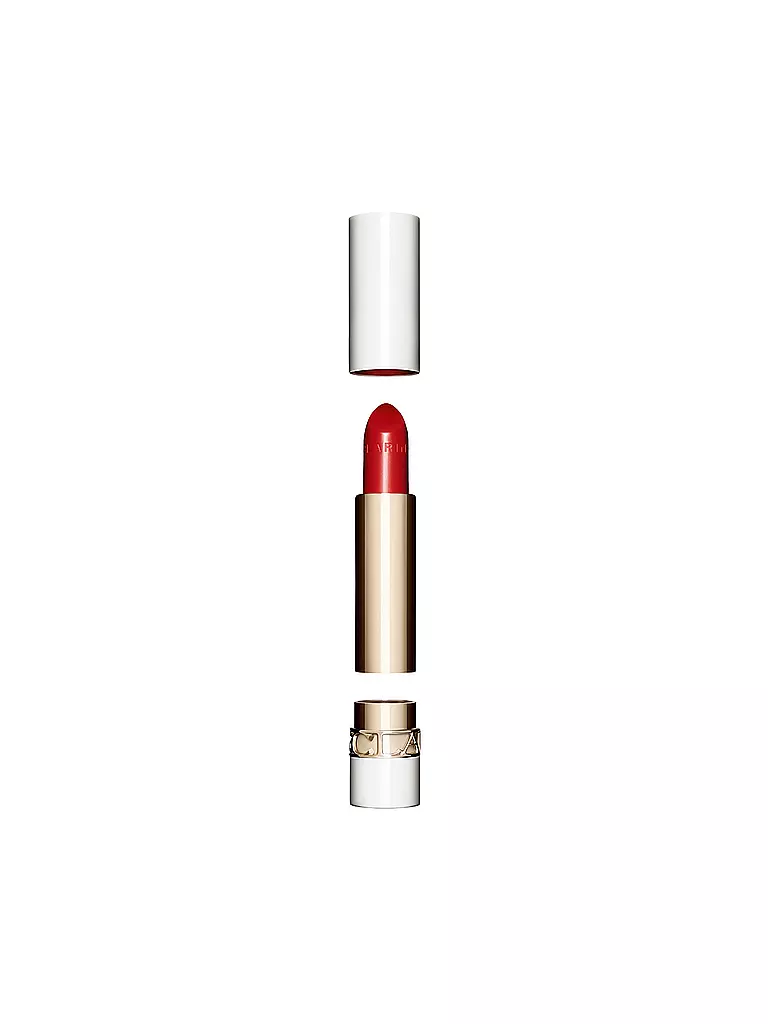 CLARINS | Rossetto - Joli Rouge Shine Refill (742S Joli Rouge) | Rosso