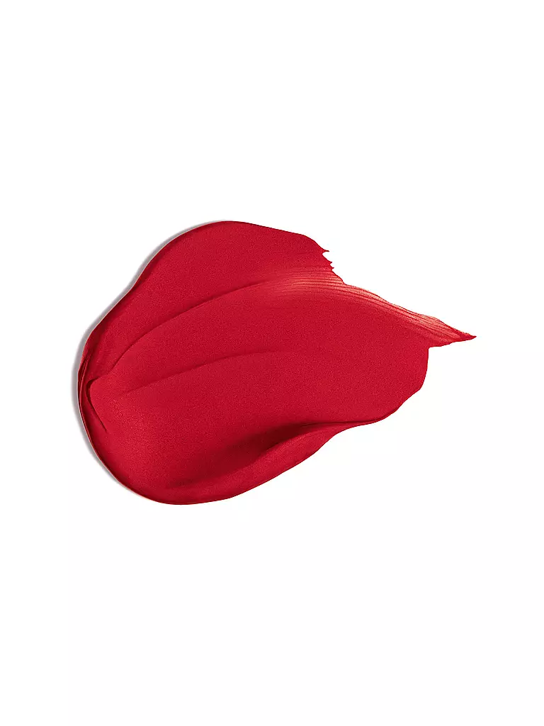 CLARINS | Rossetto - Joli Rouge Velvet (742V Joli Rouge) | Rosso scuro