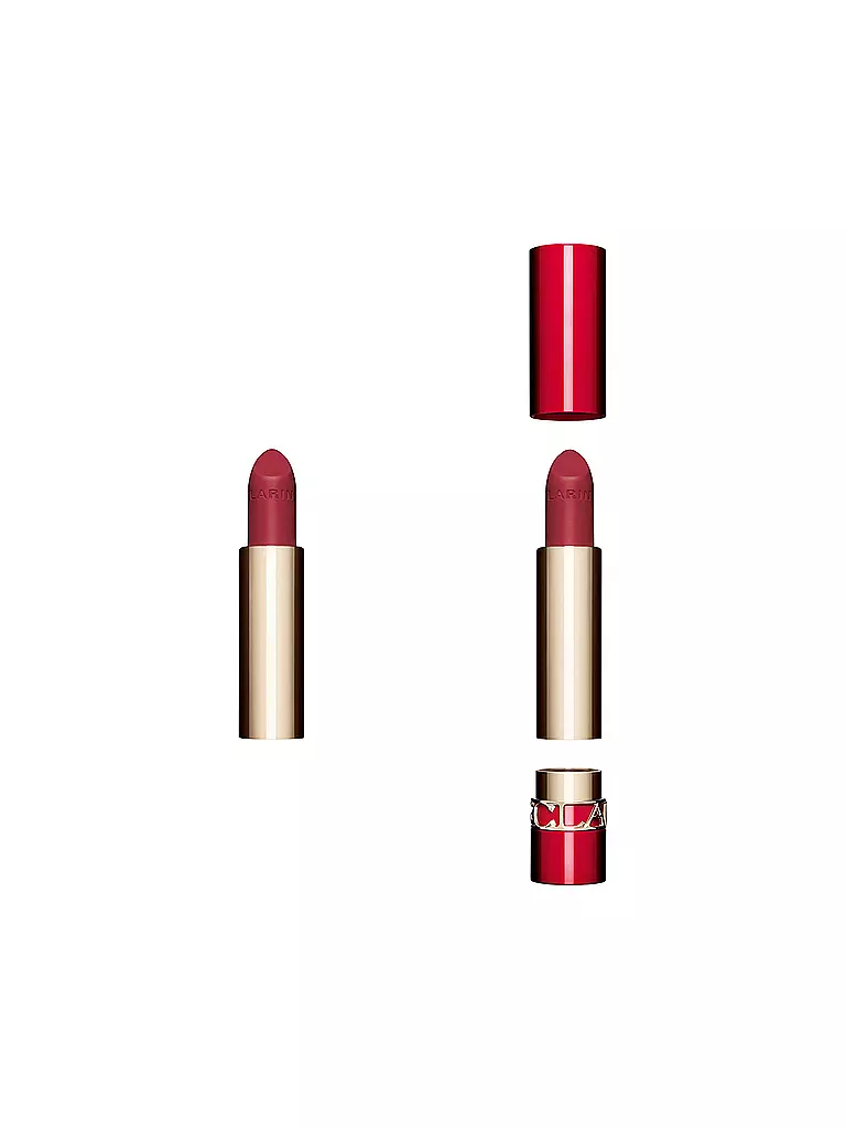 CLARINS | Rossetto - Joli Rouge Velvet Refill (732V Grenadine) | Rosso