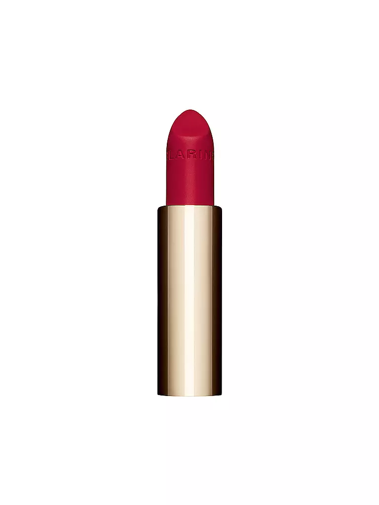 CLARINS | Rossetto - Joli Rouge Velvet Refill (742V Joli Rouge) | Rosso scuro