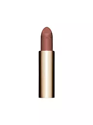 CLARINS | Rossetto - Joli Rouge Velvet Refill (759V Woodberry) | Marrone chiaro