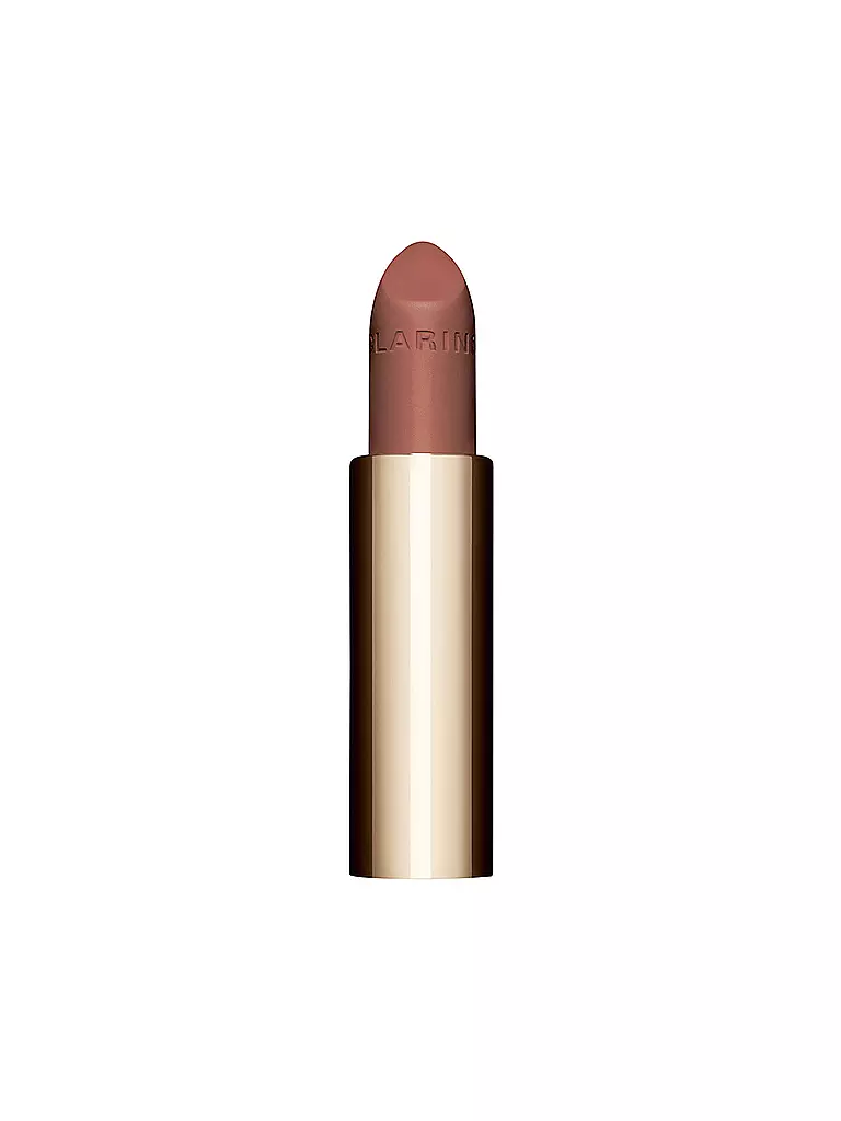 CLARINS | Rossetto - Joli Rouge Velvet Refill (758V Sandy Pink) | Marrone chiaro