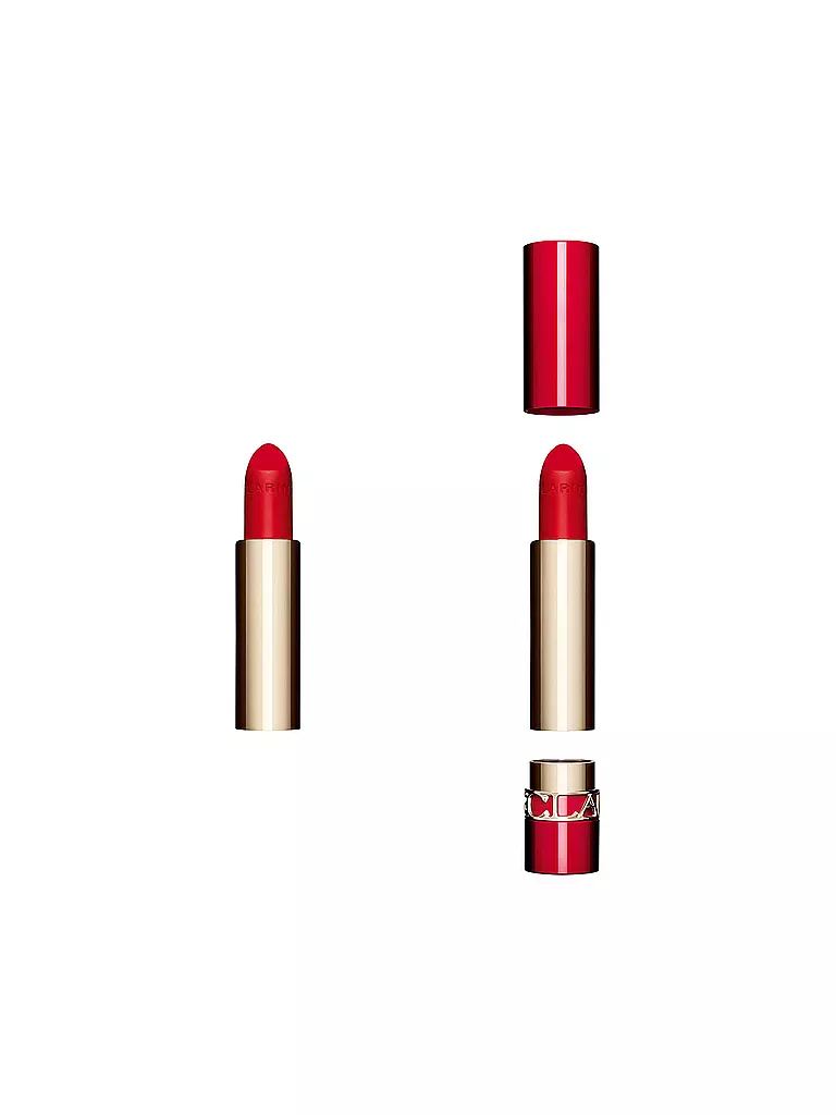 CLARINS | Rossetto - Joli Rouge Velvet Refill (768V Strawberry) | Rosso