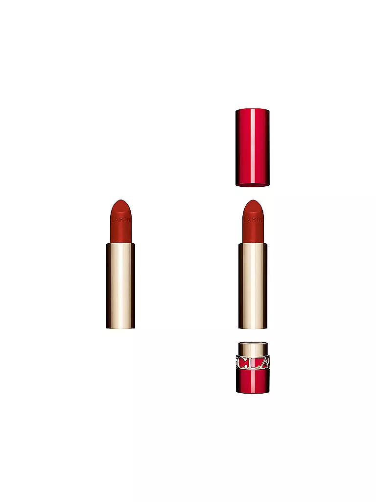 CLARINS | Rossetto - Joli Rouge Velvet Refill (782V Bell Pepper) | Rosso