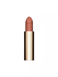 CLARINS | Rossetto - Joli Rouge Velvet Refill (759V Woodberry) | Marrone chiaro