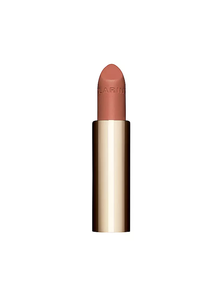 CLARINS | Rossetto - Joli Rouge Velvet Refill (783V Almond Nude) | Marrone chiaro