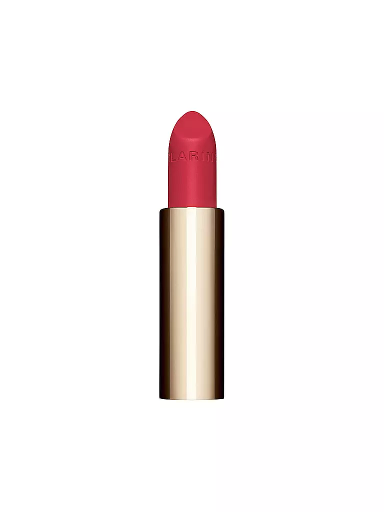 CLARINS | Rossetto - Joli Rouge Velvet Refill (790V Coral Orchid) | Corallo