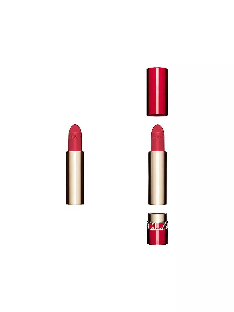 CLARINS | Rossetto - Joli Rouge Velvet Refill (790V Coral Orchid) | Corallo