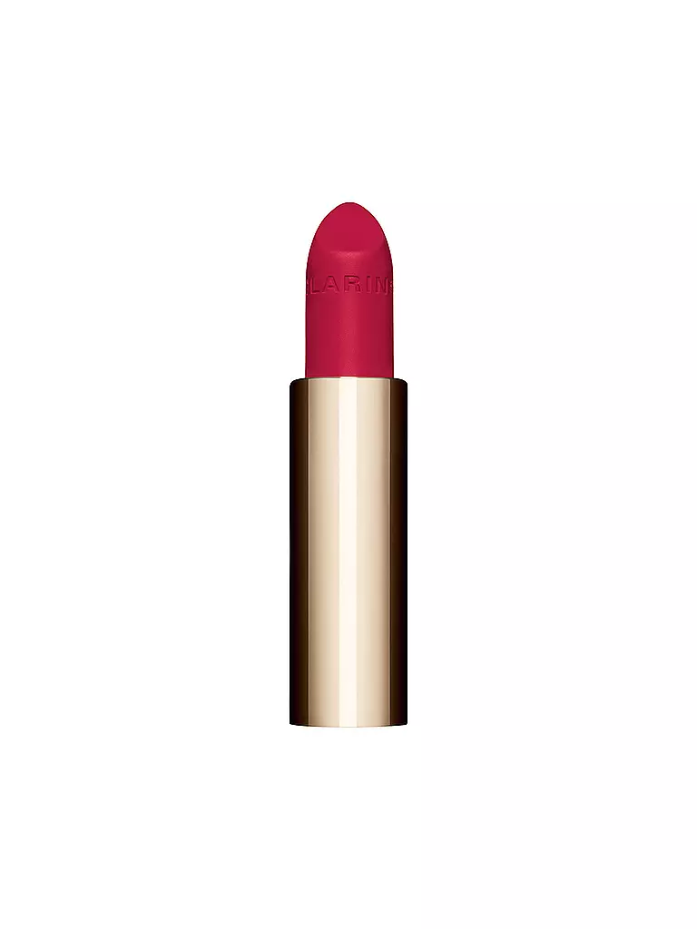 CLARINS | Rossetto - Joli Rouge Velvet Refill (791V Deep Fuchsia) | Bacca