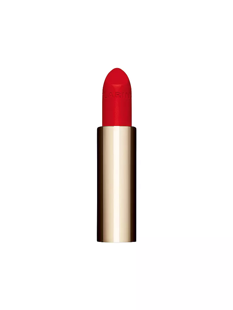 CLARINS | Rossetto - Joli Rouge Velvet Refill (792V Poppy) | Rosso