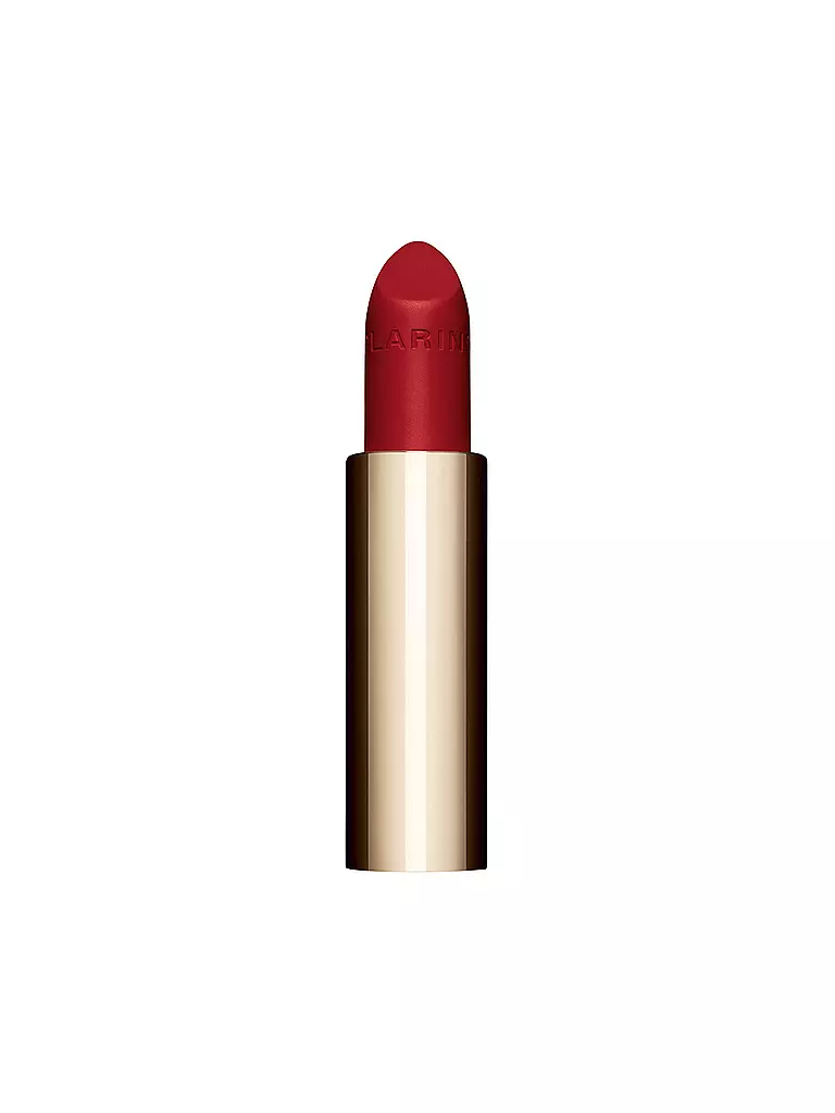 CLARINS | Rossetto - Joli Rouge Velvet Refill (793V Red Cranberry) | Bacca