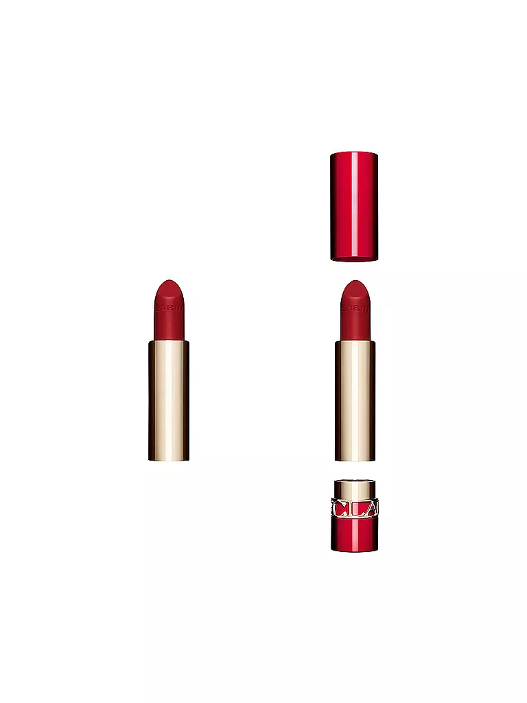 CLARINS | Rossetto - Joli Rouge Velvet Refill (793V Red Cranberry) | Bacca