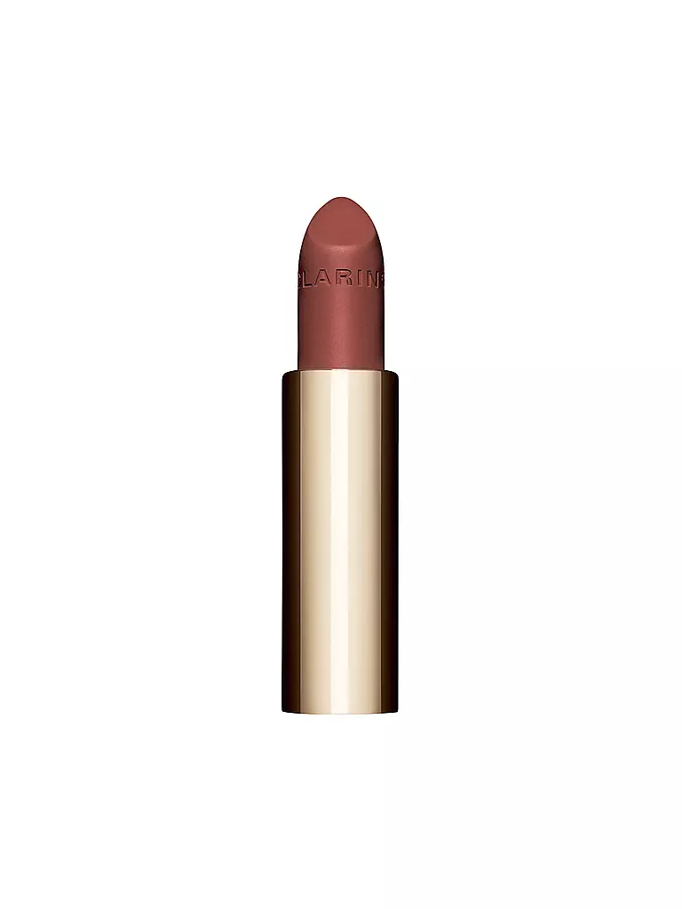CLARINS | Rossetto - Joli Rouge Velvet Refill (794V Sandalwood) | Rosso scuro