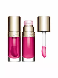 CLARINS | Rossetto - Lip Comfort Oil (02 Raspberry) | Fucsia