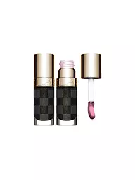 CLARINS | Rossetto - Lip Comfort Oil Black 7ml | Senza colore