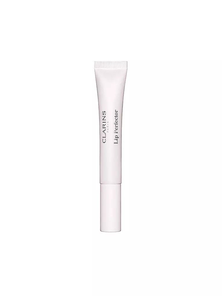 CLARINS | Rossetto - Natural Lip Perfector (20 Translucent Glow) | Trasparente